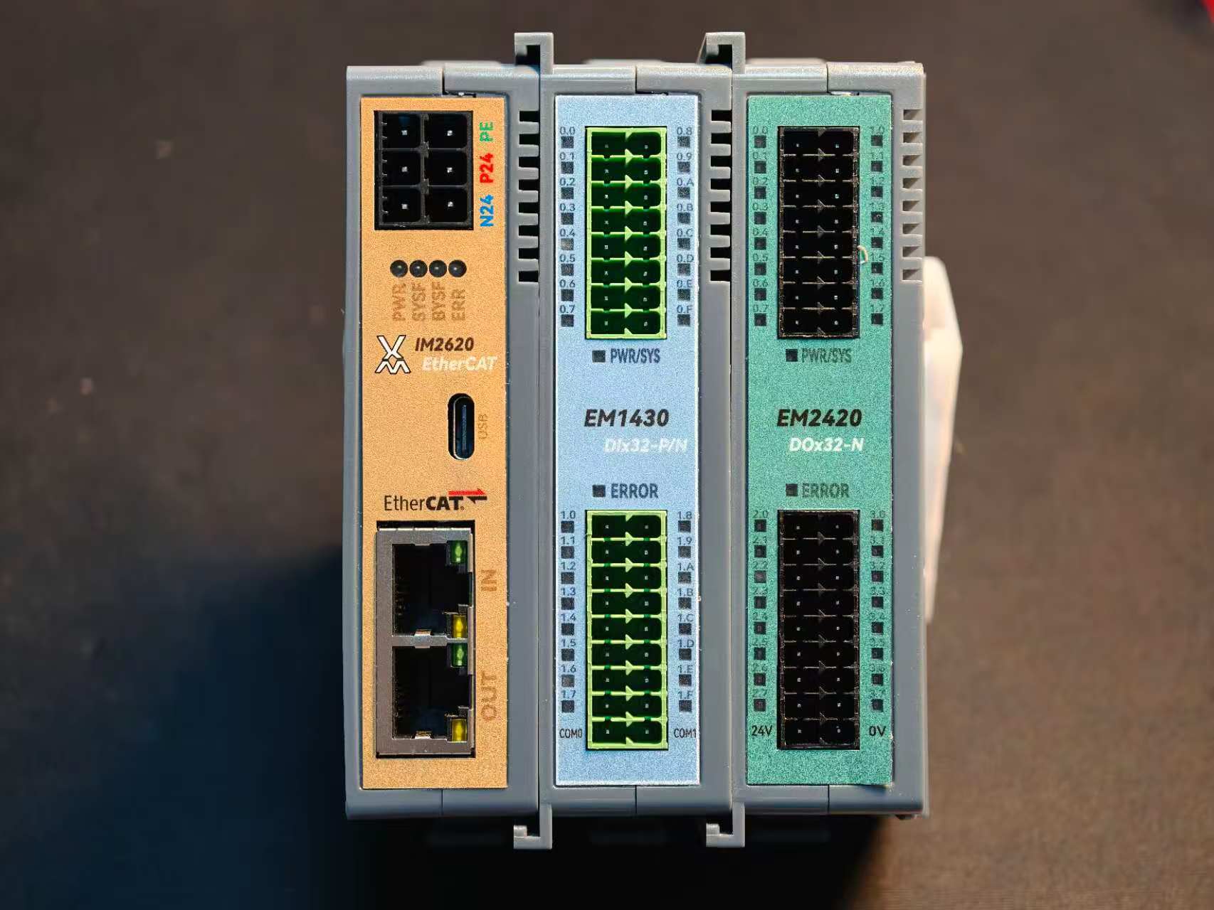 Pexus 标准系列